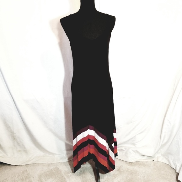 NWT INC Black Dress| XS - Picture 2 of 8
